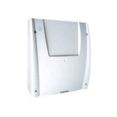 TEKNIM VAP-404PT 4+4 ZONLU PSTN'Lİ ALARM PANELİ