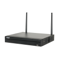 8 Kanal Kompakt 1U Lite 4K H.265 Kablosuz Network Video Kaydedici