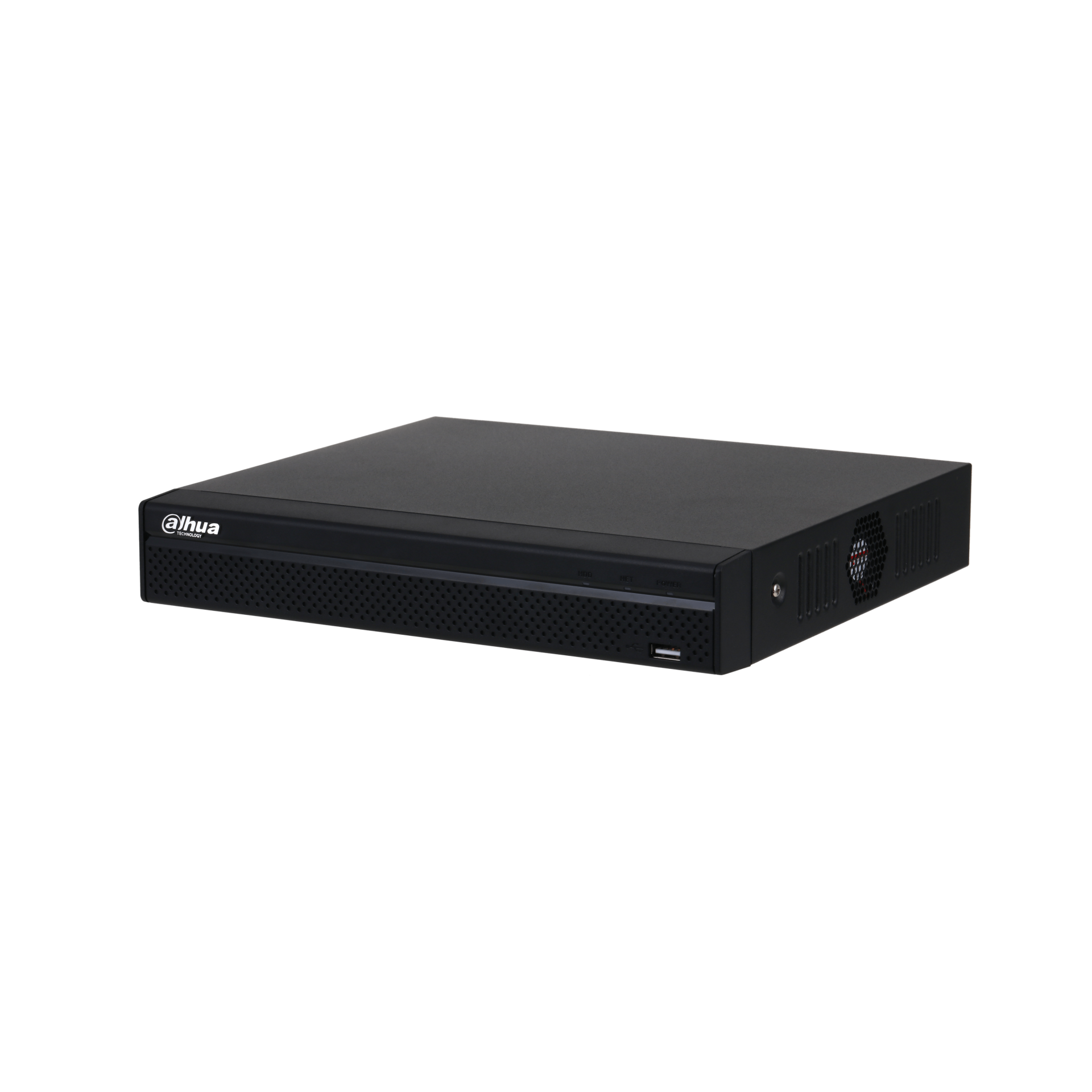 16 Kanal Kompakt 1U 1HDD Network Video Kaydedici
