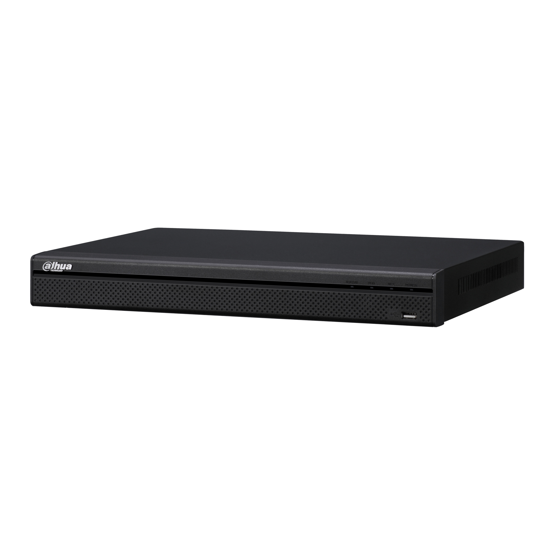 16 Kanal 1U 2HDDs NVR Network Video Kaydedici