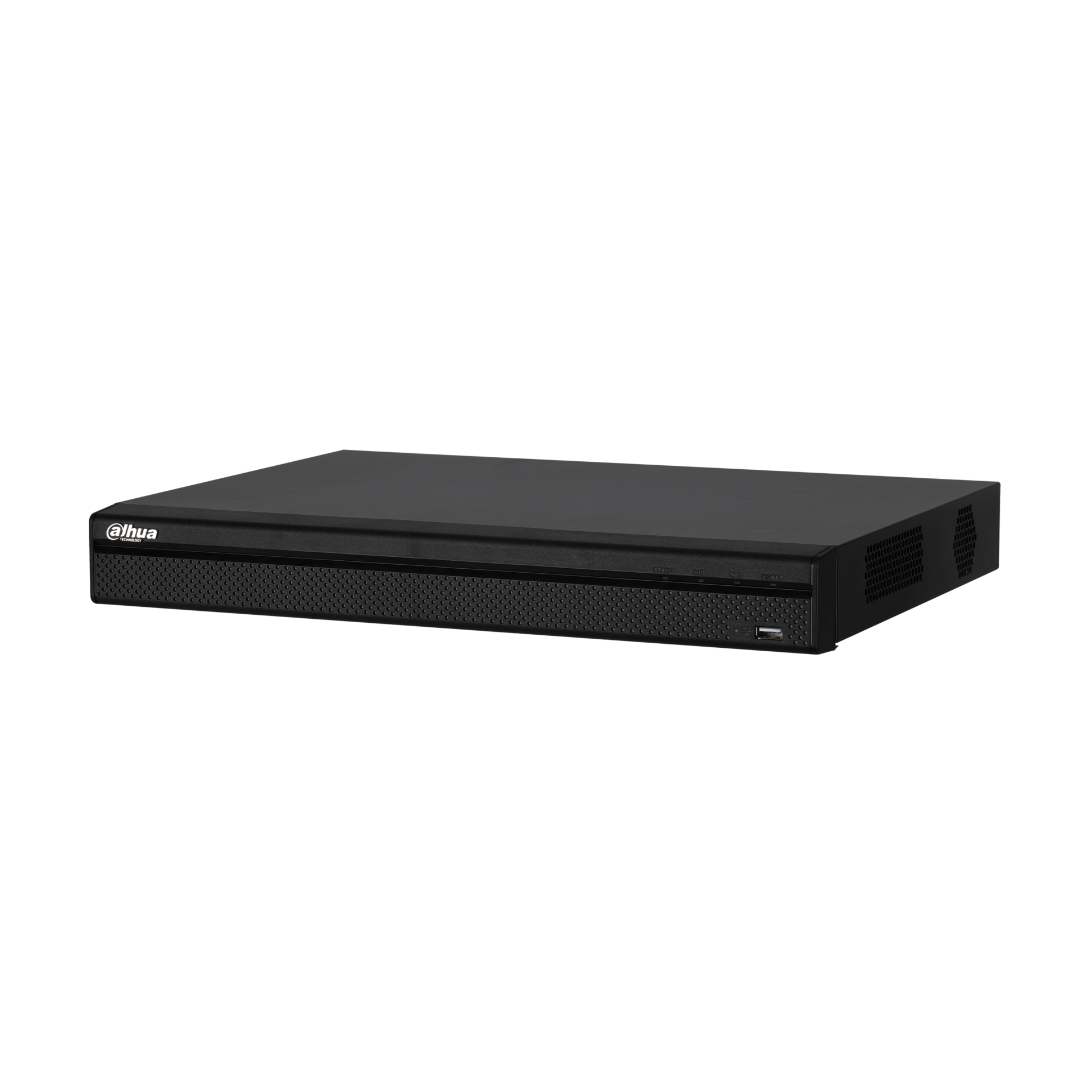 32 Kanal 1U 4K & H.265 Pro Network Video Kaydedici (V2.00)