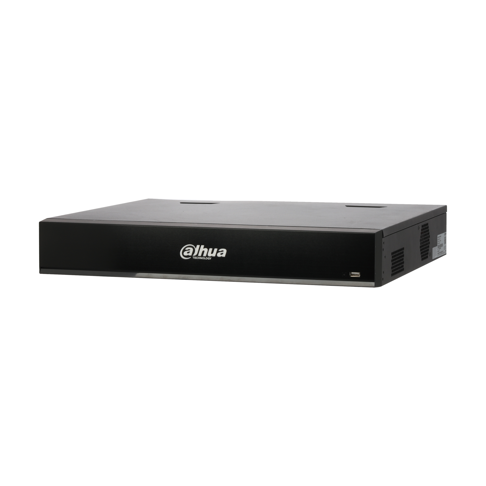 32 Kanal 1.5U 16PoE AI Network Video Kaydedici