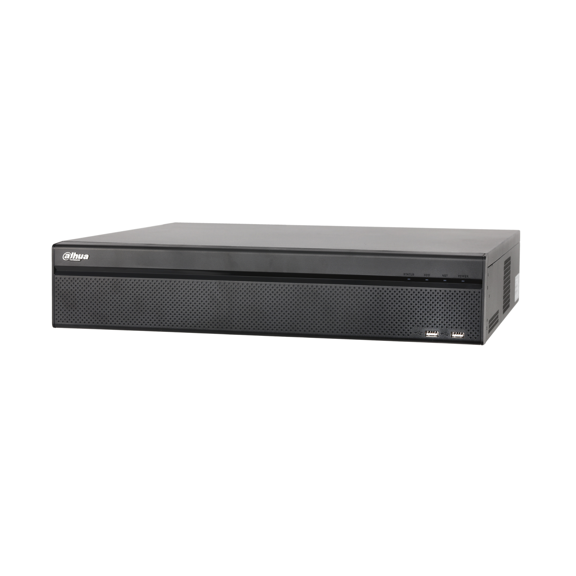 32 Kanal 2U 8HDD 4K ve H.265 Pro Network Video Kaydedici