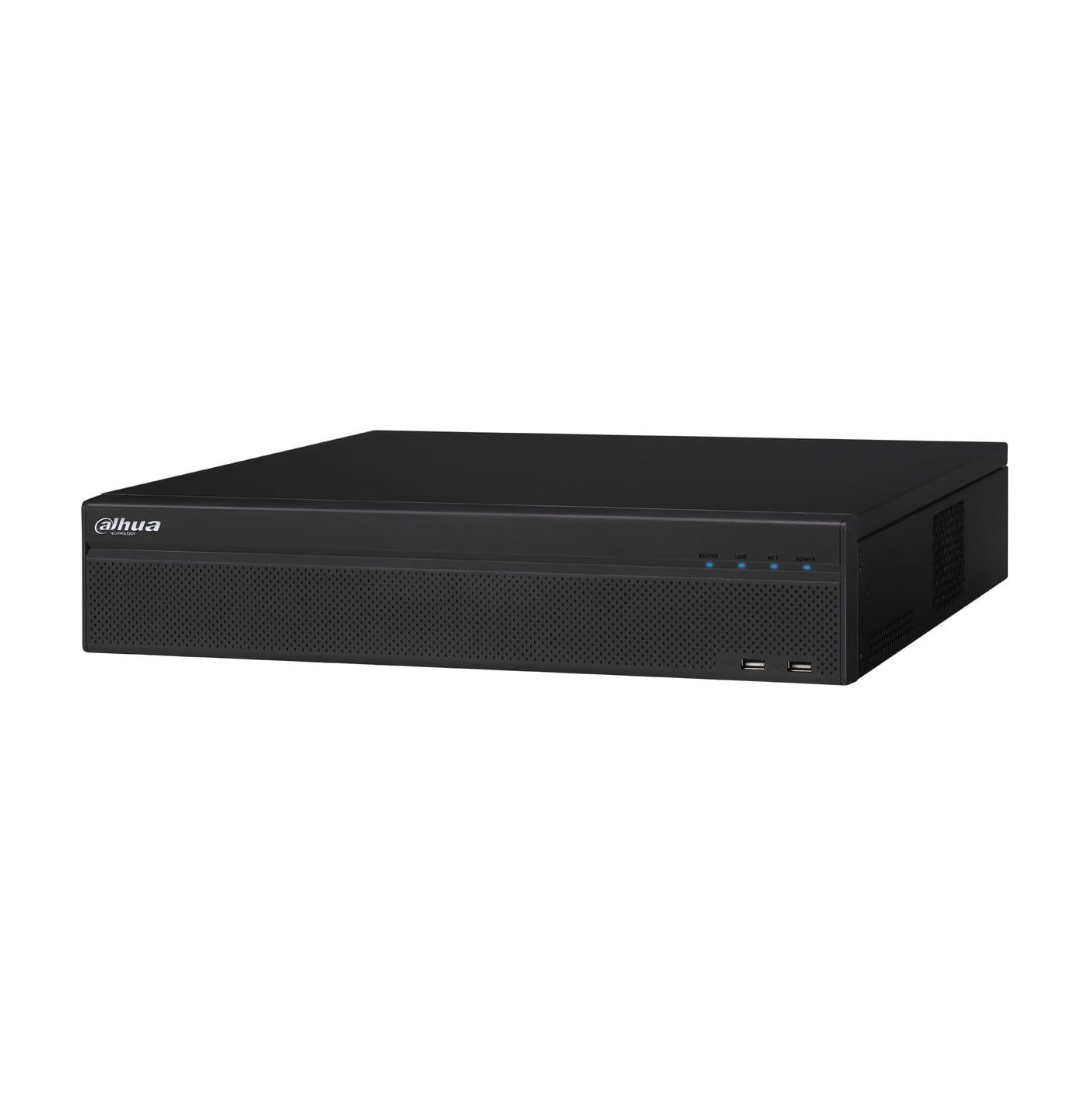64 Kanal 2U 4K ve H.265 Pro Network Video Kaydedici