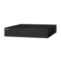 64 Kanal 2U 4K ve H.265 Pro Network Video Kaydedici