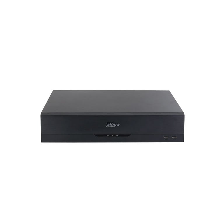 64 Kanal 2U 8HDD WizSense Network Video Kaydedici