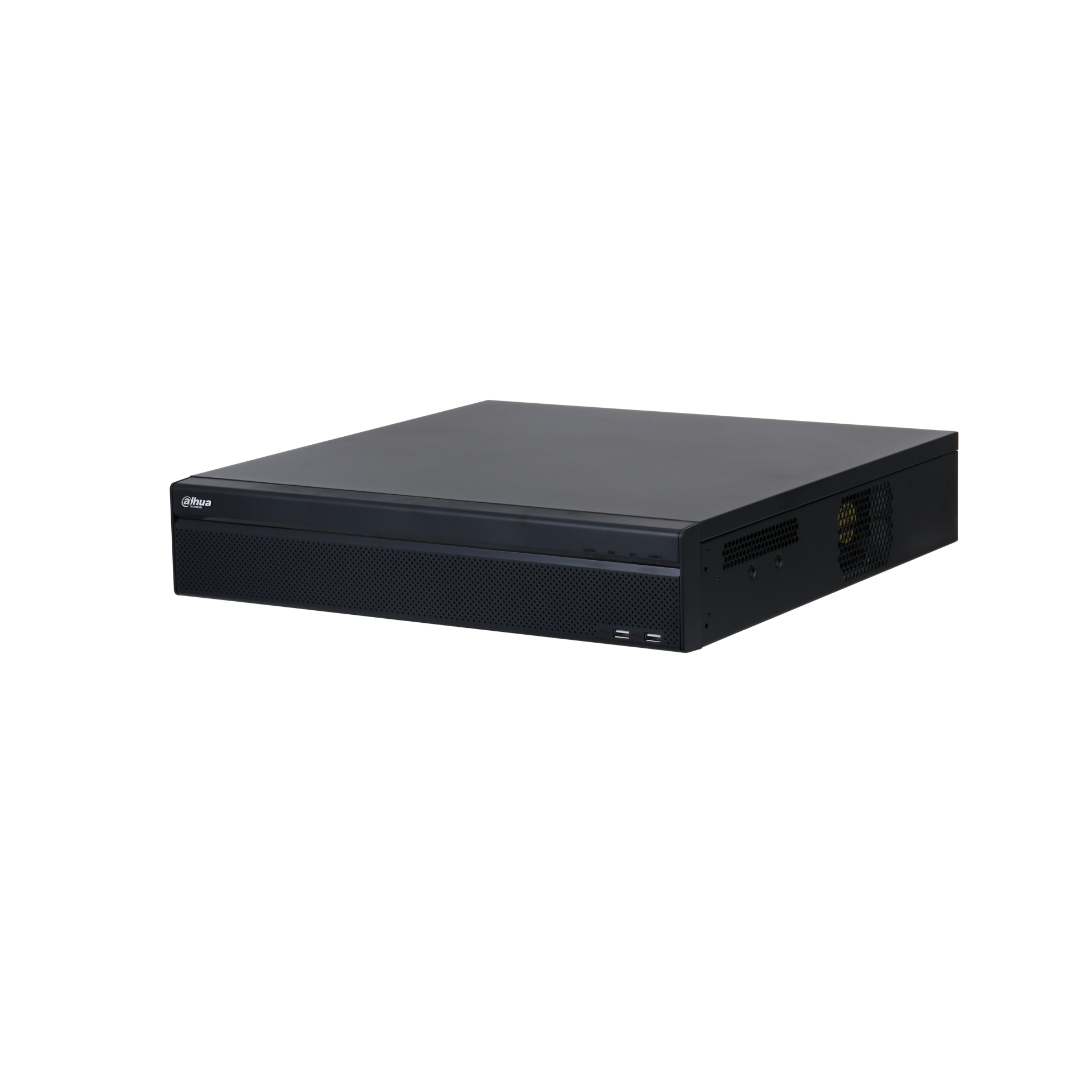 64 Kanal 2U 4K&H.265 Pro Network Video Kaydedici