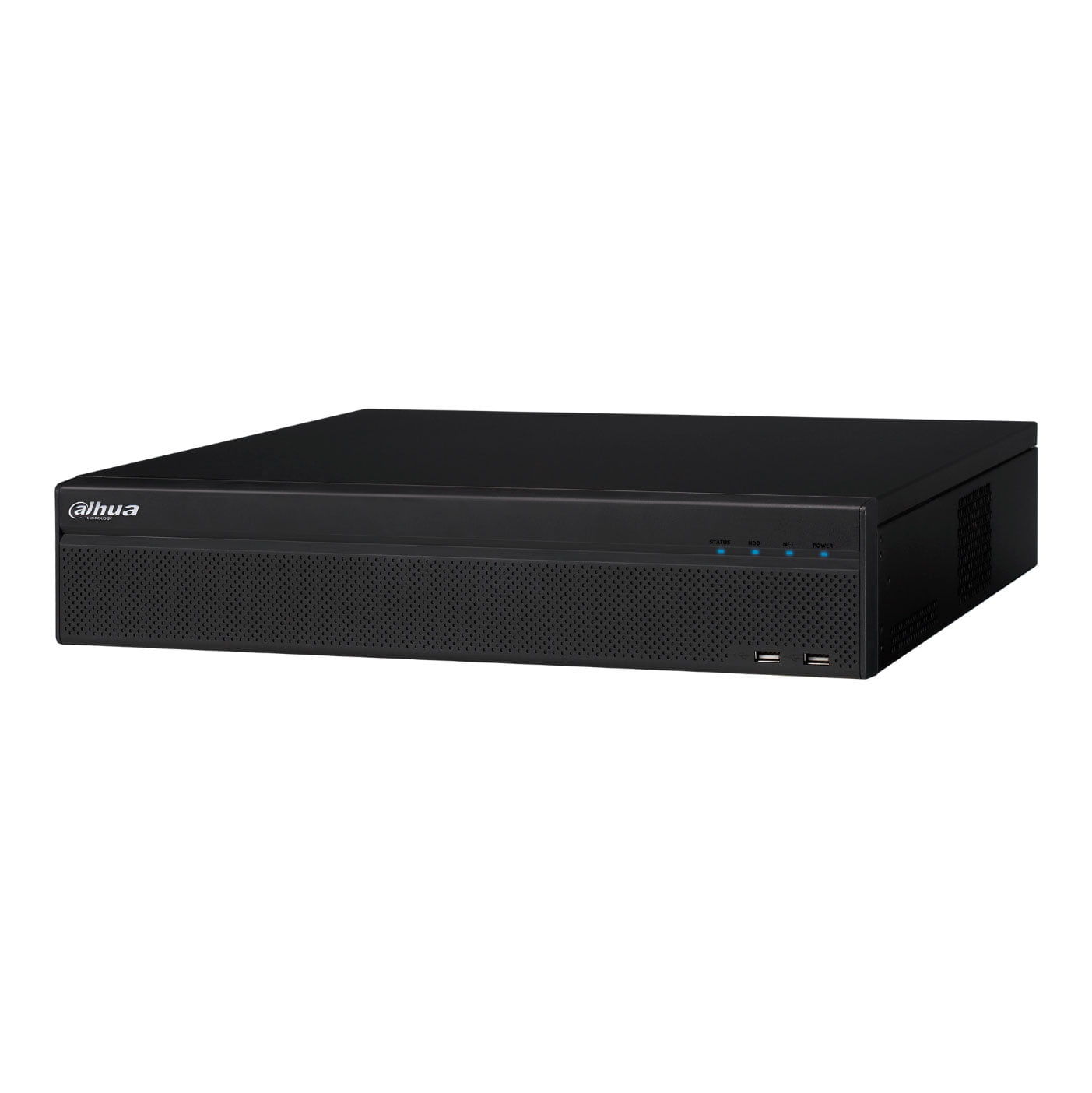 32 Kanal Süper 4K Network Video Kaydedici