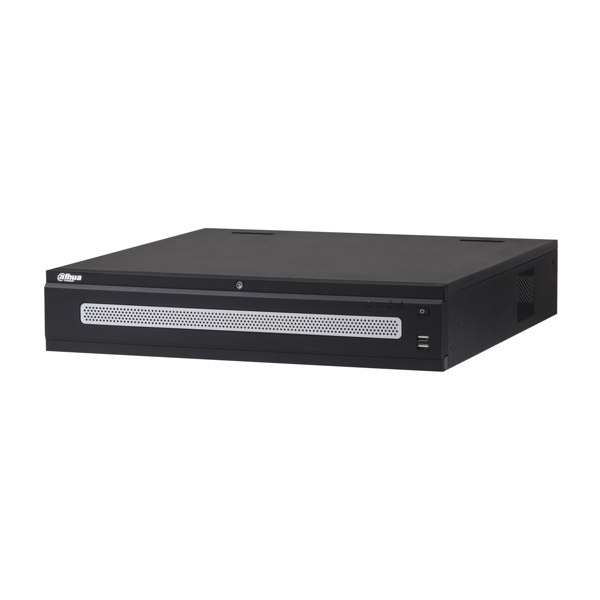 64 Kanal 2U 8HDD Ultra Serisi Network Video Kaydedici