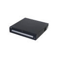 64Kanal 2U 8HDDs NVR (8x16TB SATA)