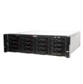 128 Kanal 3U 16HDD Ultra Serisi Network Video Kaydedici