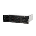 64 Kanal 3U 16HDD Ultra Serisi Network Video Kaydedici
