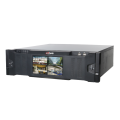 64 Kanal 3U 16HDD Ultra Serisi Network Video Kaydedici