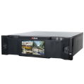 128 Kanal 3U 16HDD Ultra Serisi Network Video Kaydedici