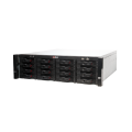 64 Kanal 3U 16HDD Ultra Serisi Network Video Kaydedici