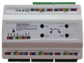 MULTITEK MB-AMP-4+1 Video Kuvvetlendirici