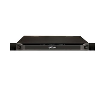 8 Kanal 960H Network Video Encoder