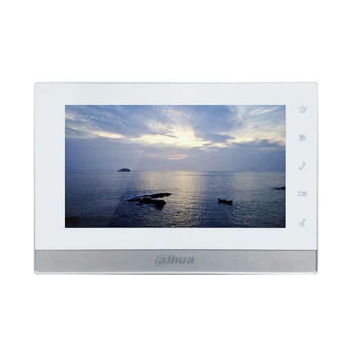 IP Kapalı Monitör