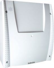 TEKNIM Alarm Paneli VAP-408 P 8+8 Zone Gelişmiş Alarm Paneli (Ke
