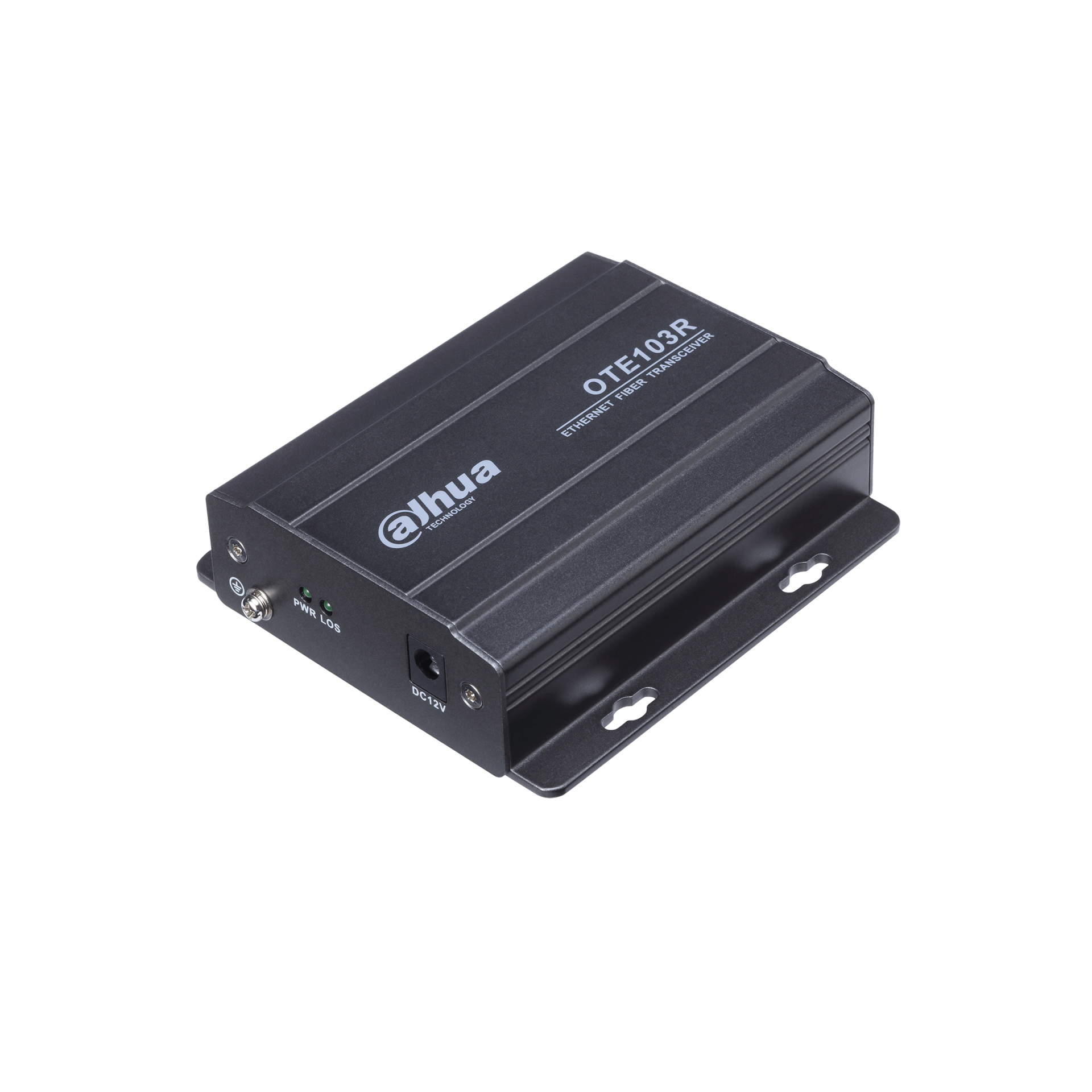 Ethernet Optik Telsiz Alıcı