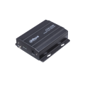 Ethernet Optik Telsiz Alıcı