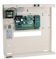 TEKNIM Alarm Paneli VAP-408 M 8+8 Zone Gelişmiş Alarm Paneli (Ke