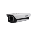 14” Vandal-proof IR POE Housing