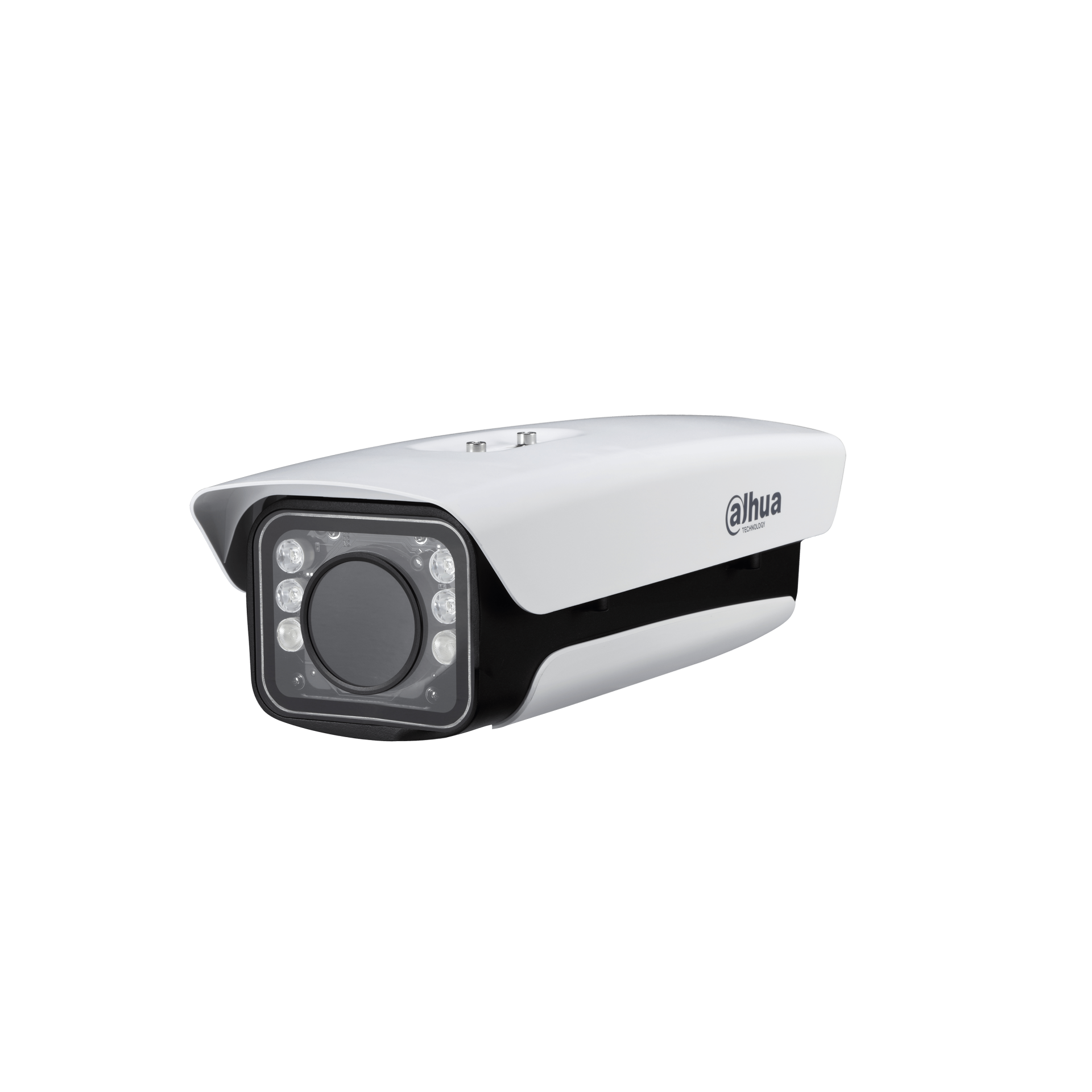 14” Vandal-proof IR Housing