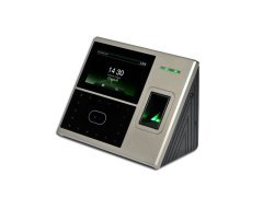 ZK SOFTWARE UFACE 800 ID YÜZ VE PARMAK İZİ TANIMA SİSTEMİ