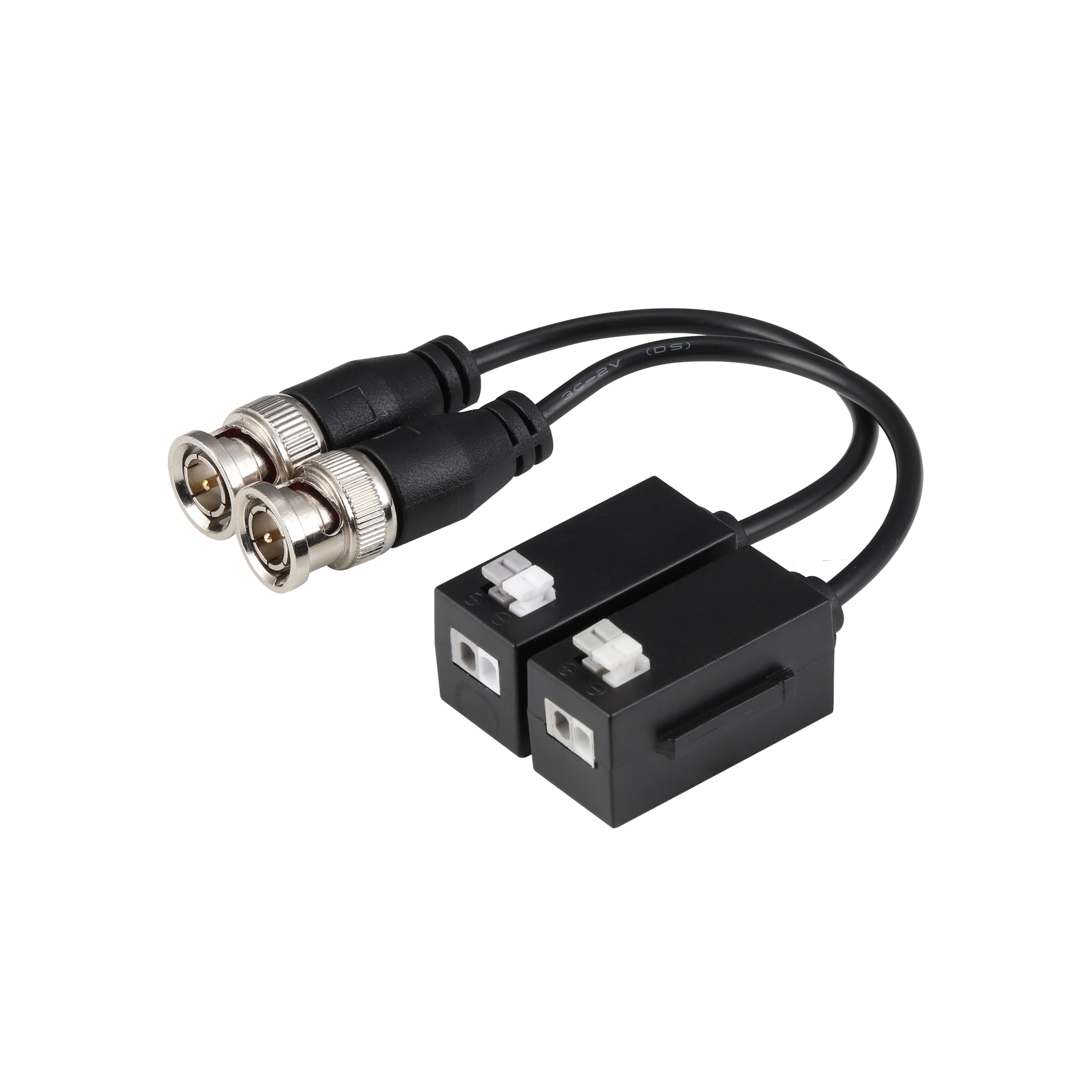 1 Kanal Pasif HDCVI Balun