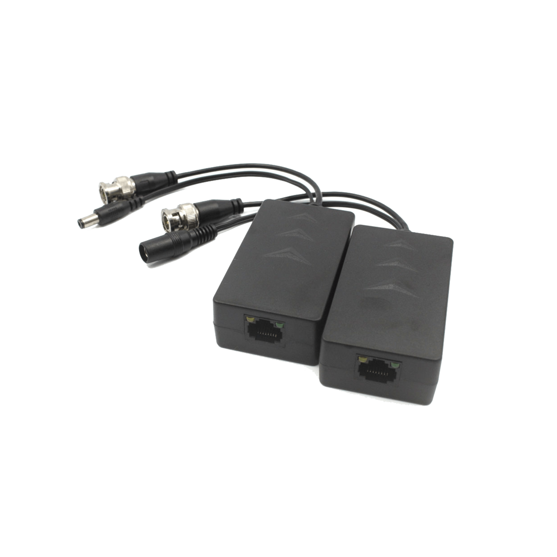 Güçlü Pasif HDCVI Balun