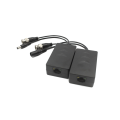 Güçlü Pasif HDCVI Balun