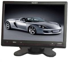 7'' LCD TFT Araç Monitorü