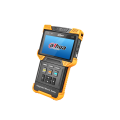 HDCVI , Analog ve IP Test Monitörü
