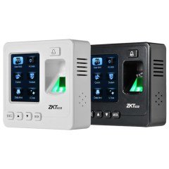 ZK SOFTWARE SF100 PERSONEL DEVAM KONTROL SİSTEMİ