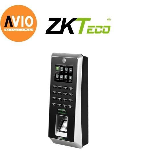 ZK SOFTWARE F21 ID/MF PARMAK İZİ OKUYUCU