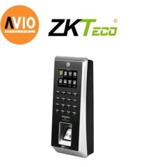 ZK SOFTWARE F21 ID/MF PARMAK İZİ OKUYUCU