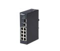 8-Port PoE Switch (Yönetilmeyen)