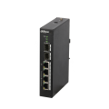 4-Port PoE Switch (Unmanaged)