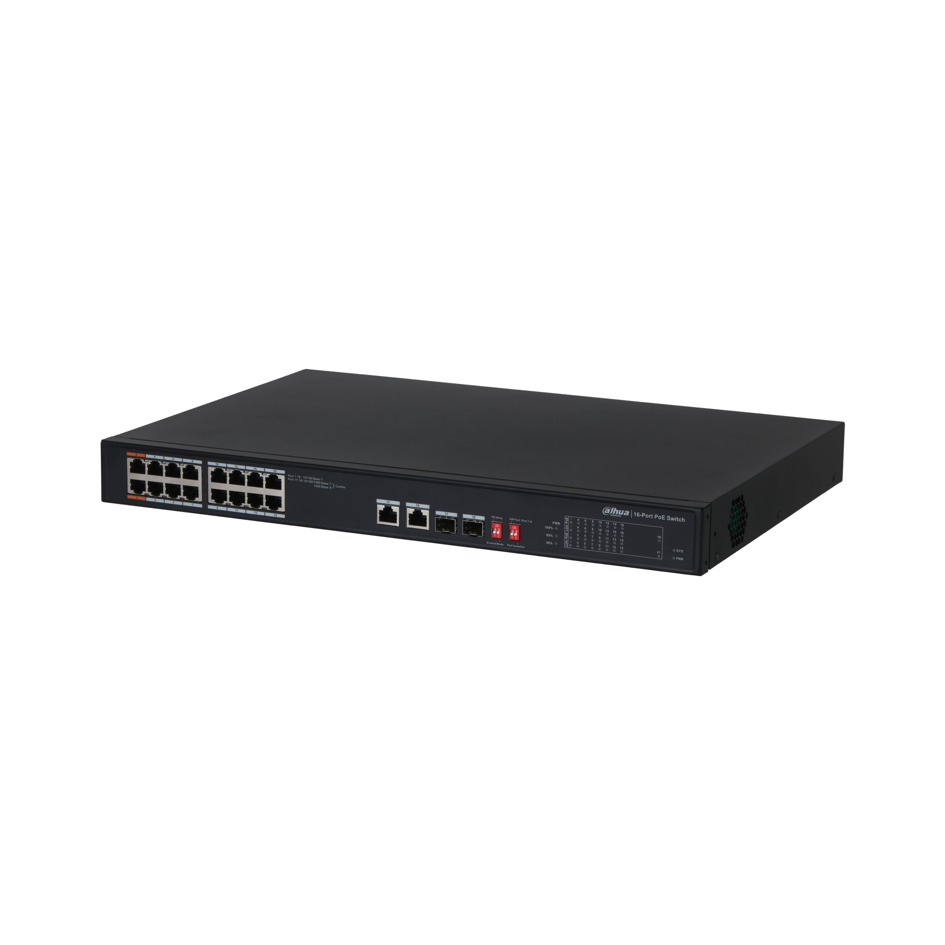 PoE Switch
