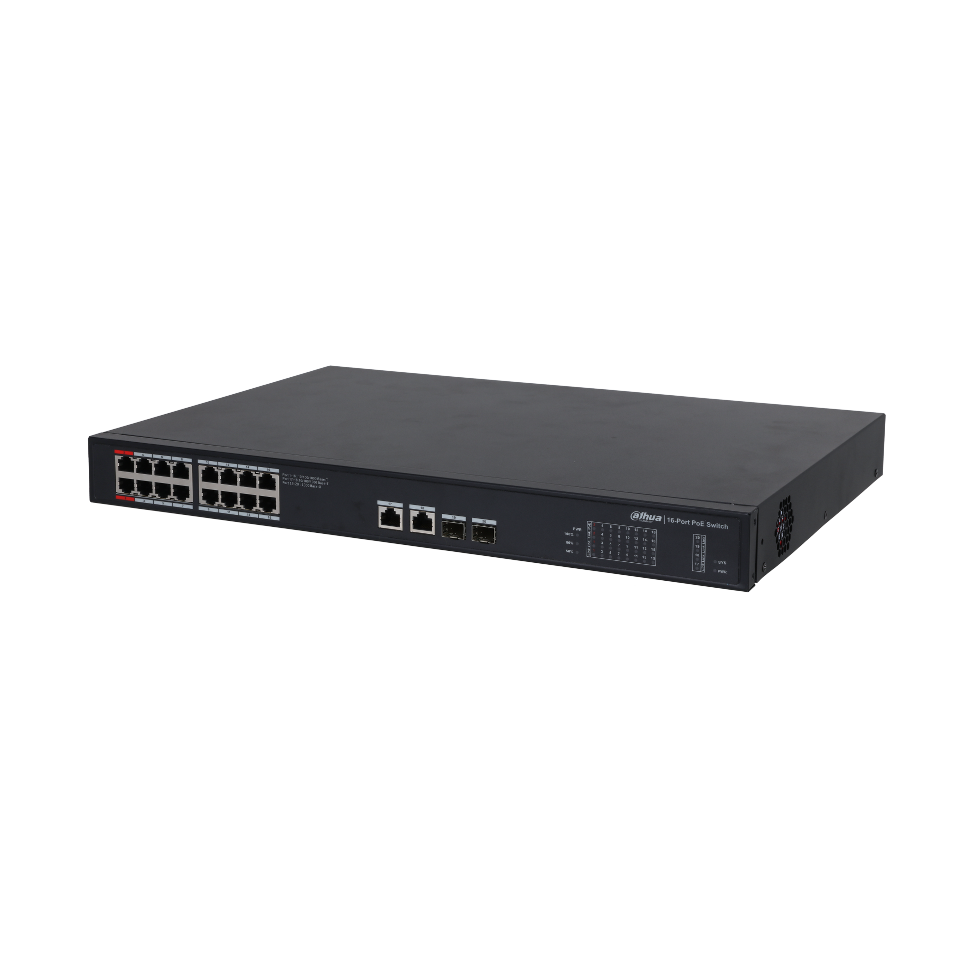 PoE Switch