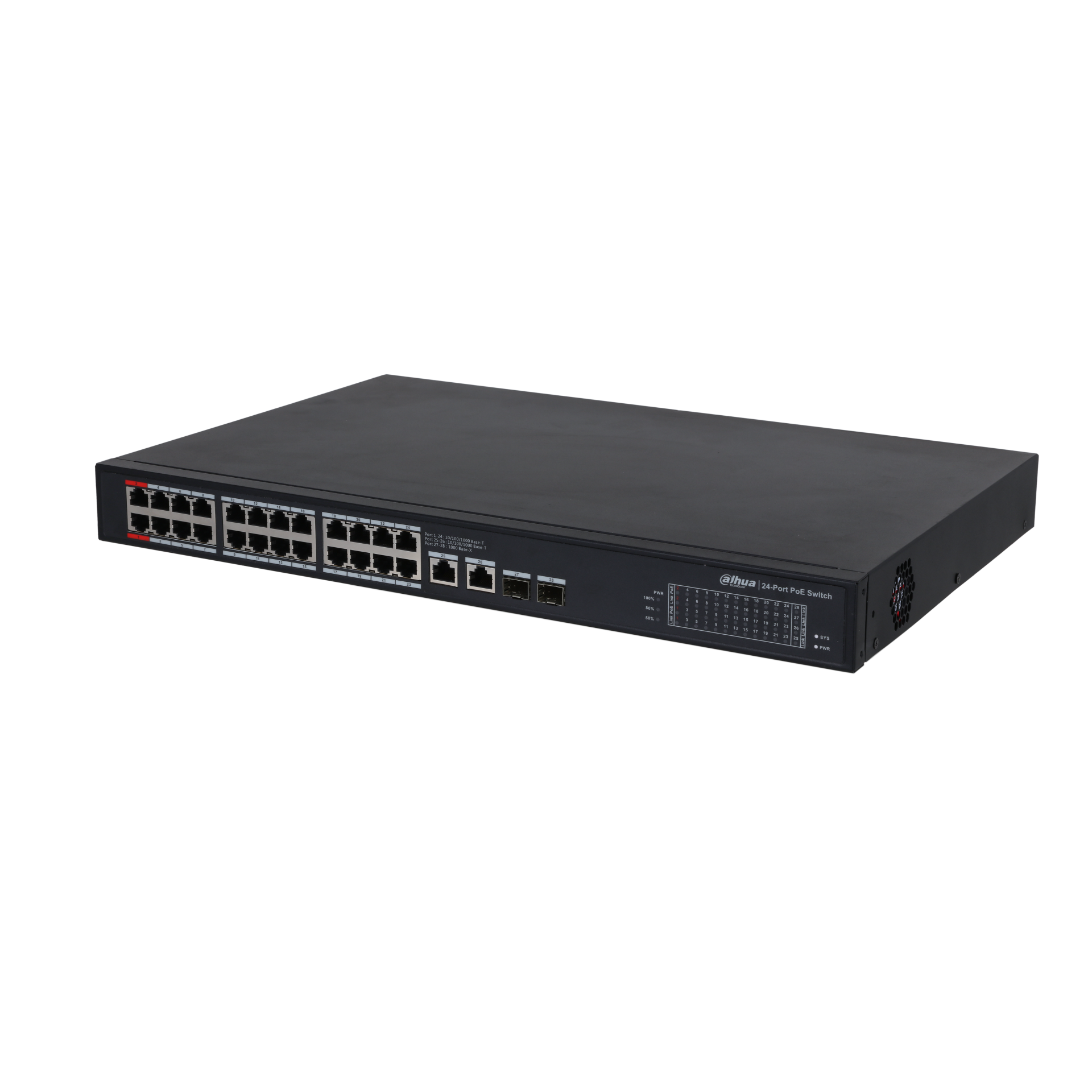 PoE Switch