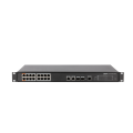 16-Port PoE Switch