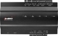 ZK SOFTWARE INBIO- 260 İki Kapı İki Yönlü Kontrol Parmakizi KONTROL PANELİ