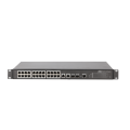 24-Port PoE Switch