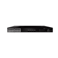 16-Port PoE Gigabit Yönetilebilir Switch