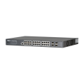 L2 + Yönetilen Switch