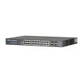 L3 Yönetilen Switch