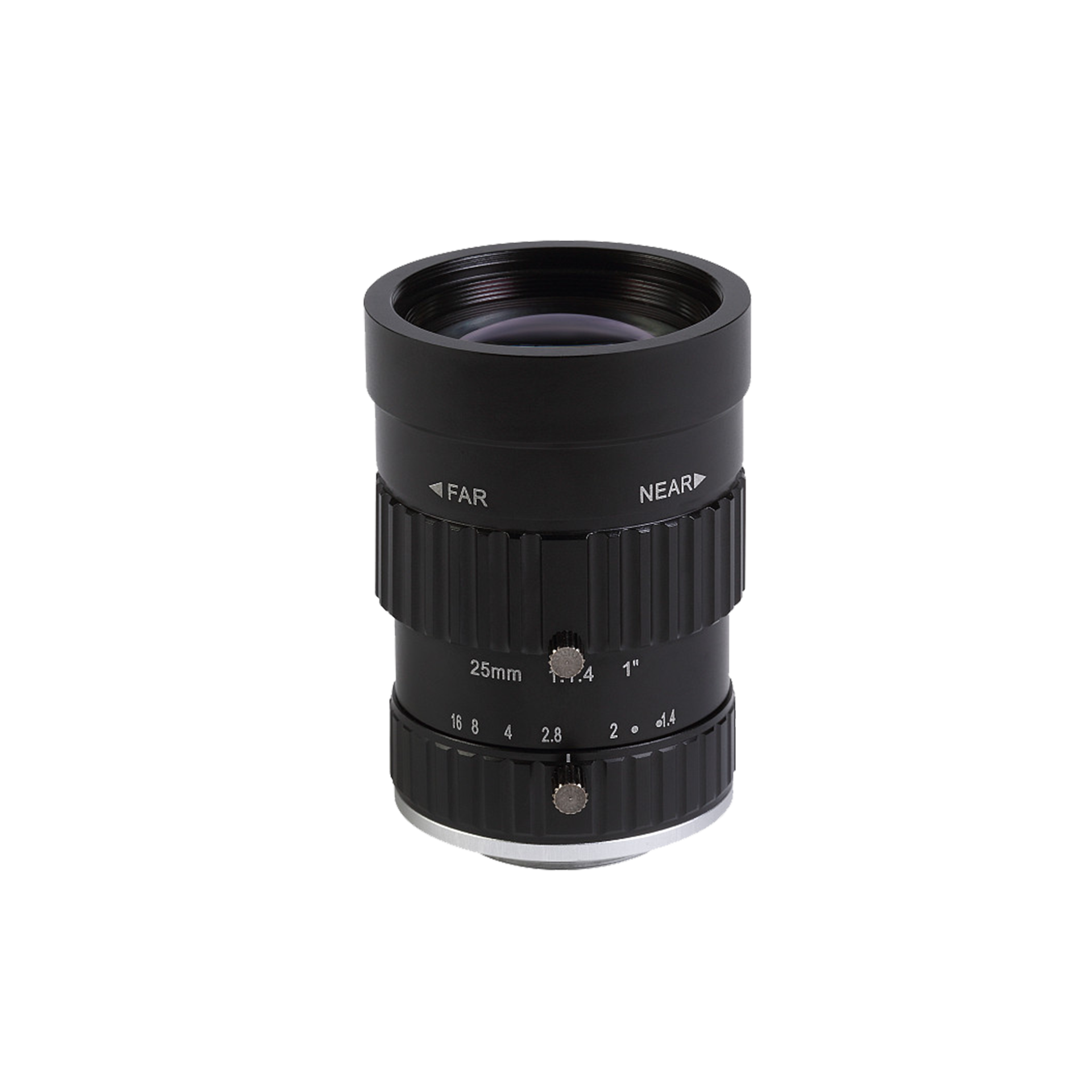 5 MegaPixel 1 ”25mm Sabit Lens