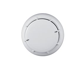 TEKNIM TFD-3940 PİLLİ OPTİK DUMAN+ISI DEDEKTÖRÜ (KOMBİNE)